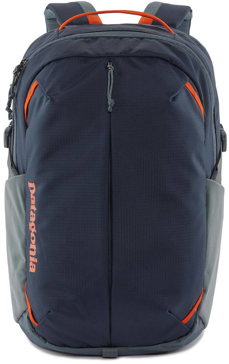 PATAGONIA Plecak miejski Refugio Day Pack 26 l - tidepool blue 47913-TIDB