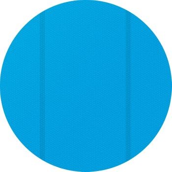 TecTake Plandeka pokrywa na basen folia solarna okrągła 300 cm 403107