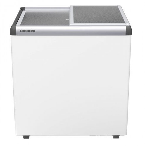 Liebherr Zamrażarka Skrzyniowa do Prezentacji Produktów EFE 2200 213 L