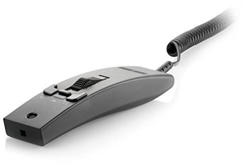 Philips Handheld mikrofon LFH 0276