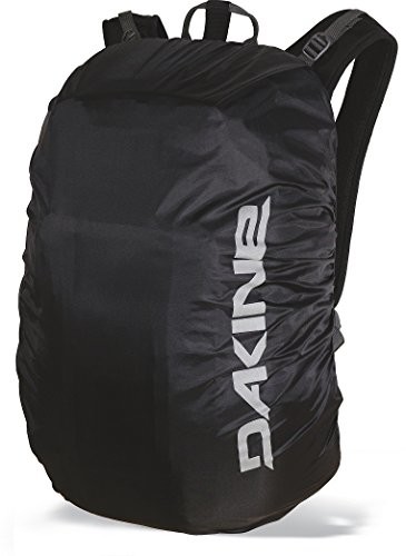 Dakine DAKINE Trail Pack Back Pack Cover, czarny, jeden rozmiar 08150808