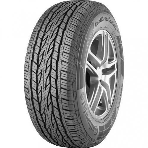 Continental ContiCrossContact LX 2 255/70R16 111T