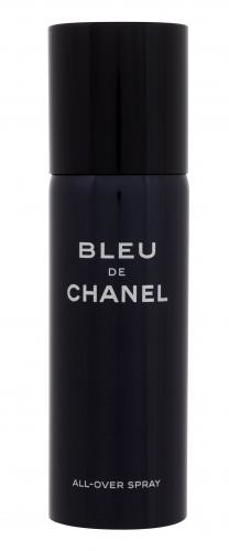 Chanel Bleu de dezodorant 150 ml dla mężczyzn