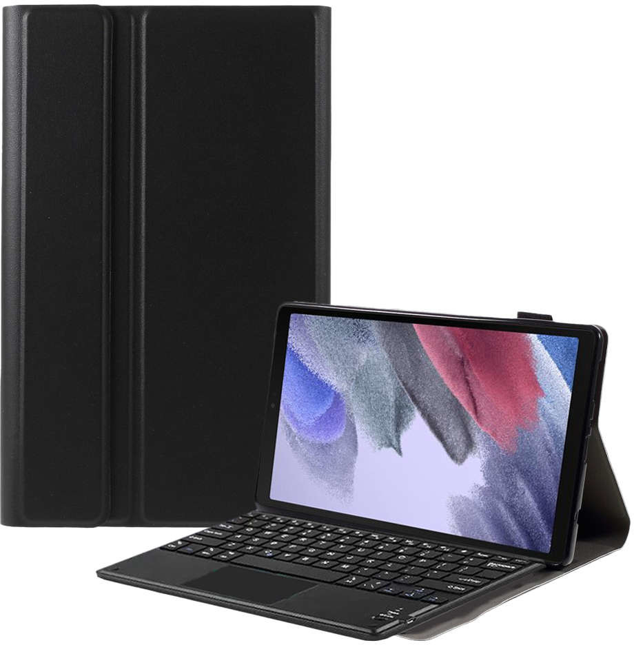Samsung Alogy Etui Alogy Smart klawiatura bluetooth do Galaxy Tab A7 Lite 8.7 T220/T225 11359X1