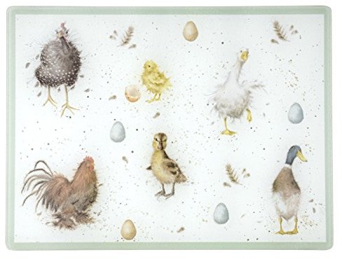 Royal Wren Dale od worcester szklany Wren Dale Designs powierzchnie robocze na X0019118818