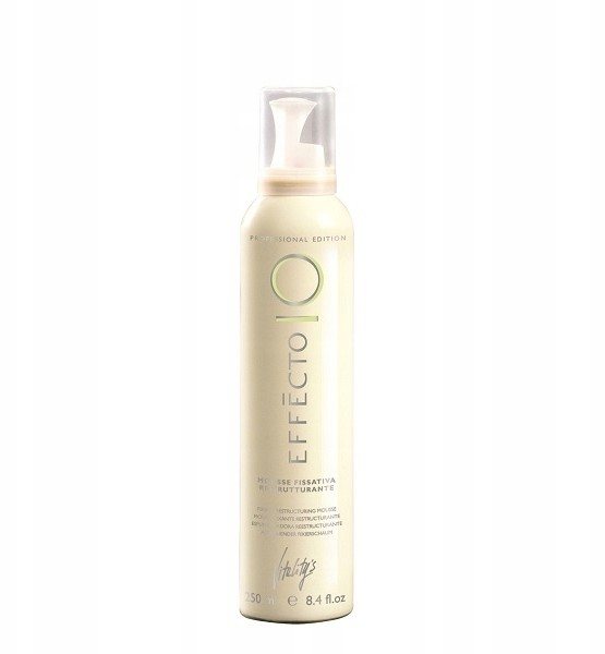 Vitality's Effecto Pianka Model.-odżywcza 250ML