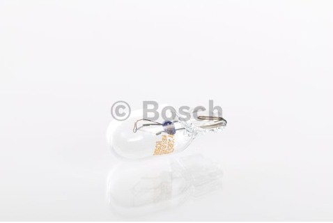 Bosch Żarówka, oswietlenie tablicy rejestracyjnej 1 987 302 217