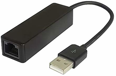 PremiumCord Premium Cord Adapter USB-> RJ45 10/100 Mbit kuethernet2