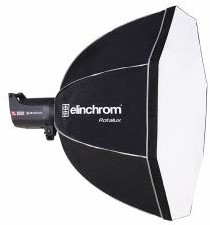 Elinchrom Rotalux Deep Octabox 100 cm EL26648