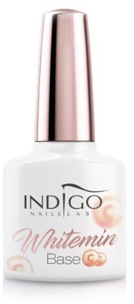 Indigo whitemin base 7ml INDI1215