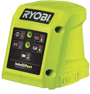 RYOBI Ładowarka RYOBI ONE+ RC18115