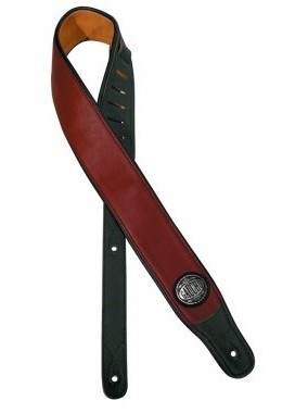 Gaucho GST-400-RD pas gitarowy