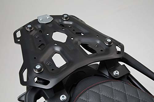 SW-Motech ADVENTURE-RACK bagażnik, czarny do BMW S1000 XR (15-) GPT.07.592.19100/B