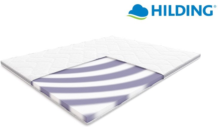 Hilding Materac BASS 100x200