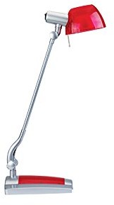 PANLUX s.r.o. panlux s.r.o. ginevra Duo lampa stołowa STG1/R