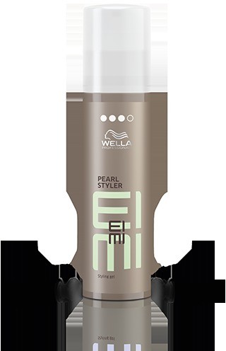 Wella Eimi Pearl Styler - mocny perłowy żel do włosów 100ml 9548