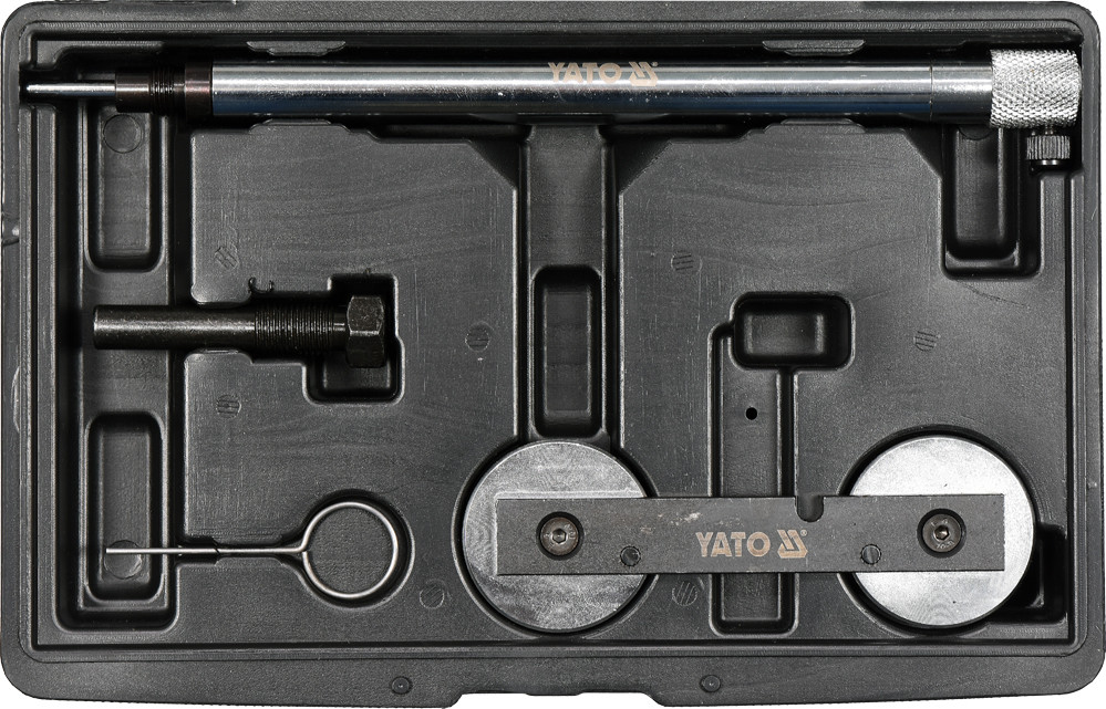 Yato ZESTAW BLOKAD ROZRZĄDU VAG 1.4-1.6 FSI YT-06017 YT-06017