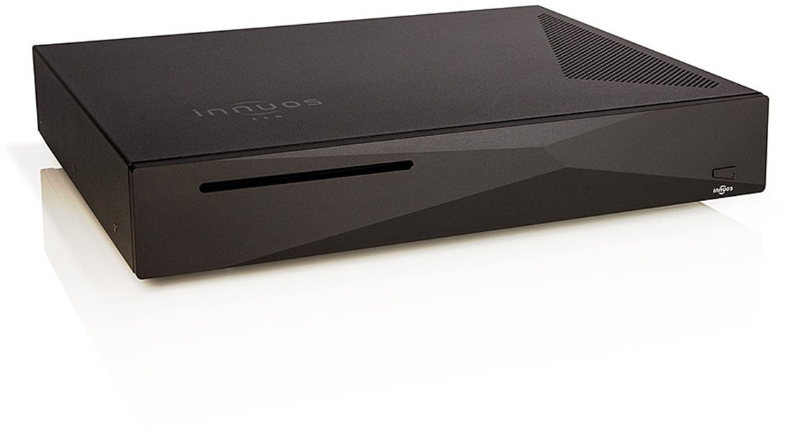 Innuos ZEN MK3 czarny 1TB