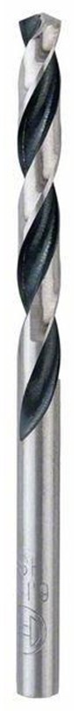Bosch METALBOR POINTTEC HSS-R 6.1MM 10STK 2608577229