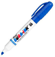 Markal Laco Dura-Ink 55 marker permanentny Zielony 96531