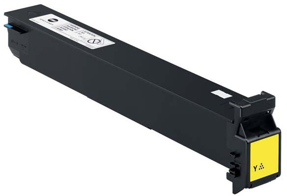 Konica Minolta A0D7253