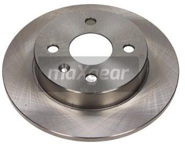 MAXGEAR Tarcza hamulcowa 19-0791