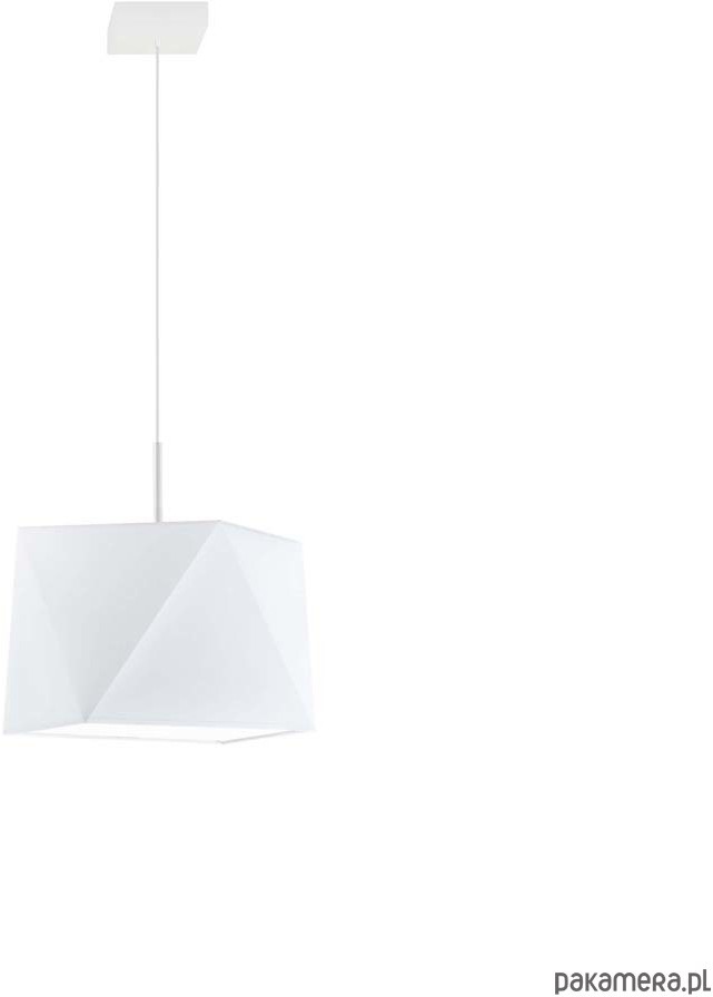 Nowoczesna lampa wisząca MARSYLIA