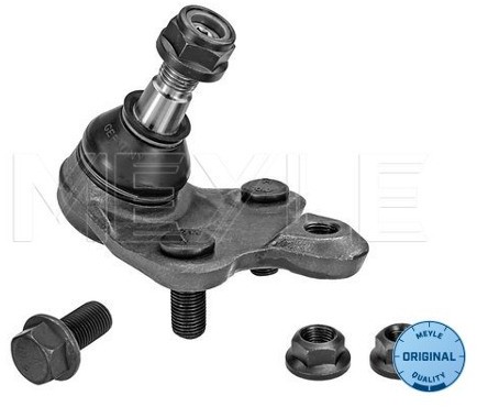 Wulf Gaertner Autoparts Przegub mocujący / prowadzący Wulf Gaertner Autoparts 30-16 010 0042
