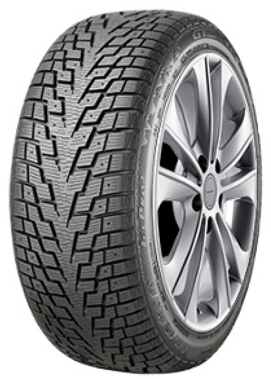 GT RADIAL Icepro 3 225/50R18 95T