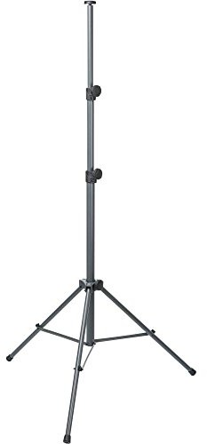 Scangrip 03.5431 stojak na dreifuss/statyw do Nova, Multi Match