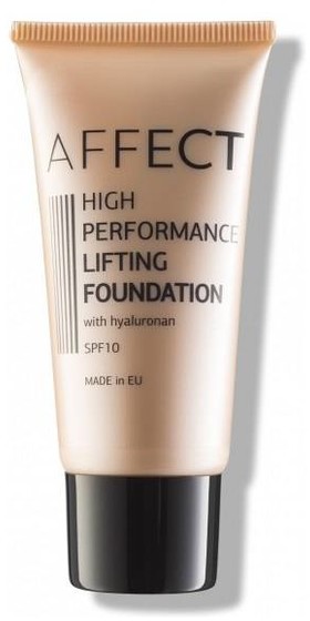 Affect Affect High Performance Lifting Foundation SPF10 podkład liftingujący F-0005 30ml
