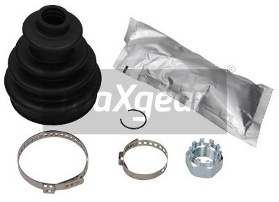 MAXGEAR Zestaw osłon, półoś napędowa MAXGEAR 49-0705