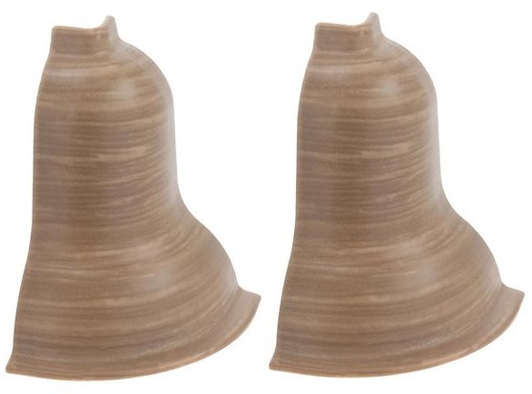 Korner Narożnik zewnętrzny LP 52.1 52 mm x 51 mm