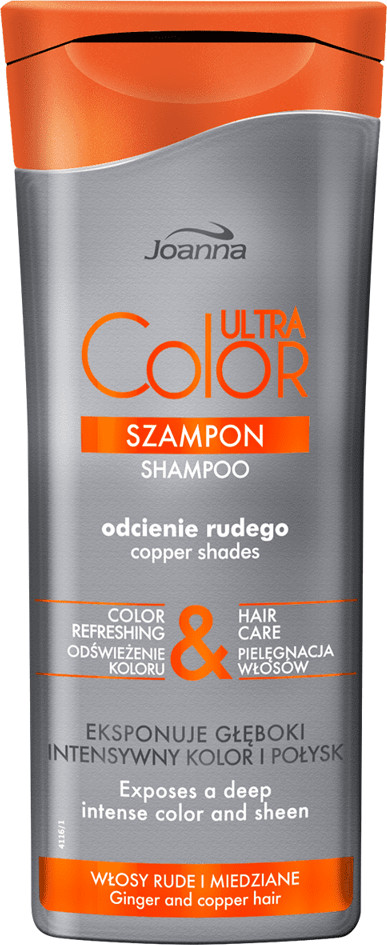 Joanna Ultra Color Shampoo 200ml 79444-uniw