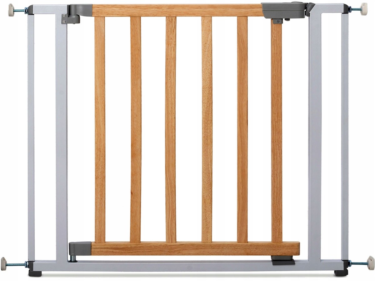 Bramka Zabezpieczająca Rozporowa Barierka 73-81CM