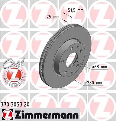 Zimmermann (OTTO GMBH) (OTTO GMBH) 370.3053.20 370.3053.20