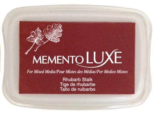 Memento Luxe tsukineko  poduszka do stempli ML000301
