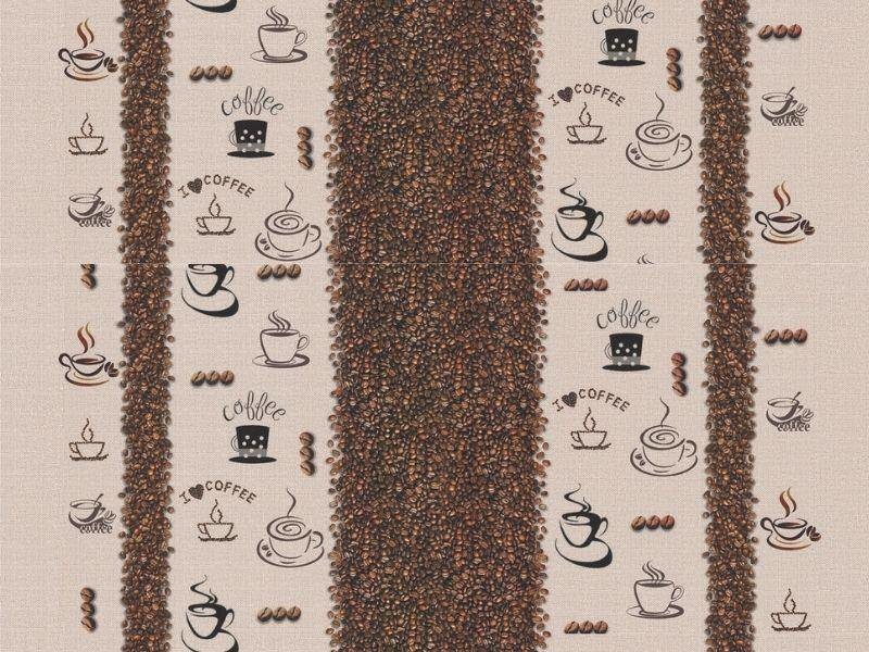 Euromat Cerata 140 Classico WF-4611A w Rolkach 05839@7591/20