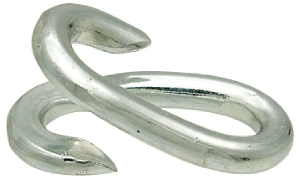 MC Zaklepywane 6mm 18386