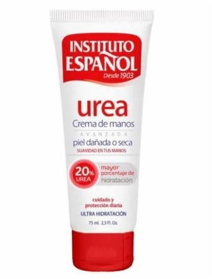 Instituto Espanol Urea krem do rąk z Mocznikiem 75ml