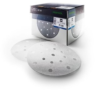 Festool 497118 paski STF 80 X 133 do szlifowania P60 GR/50 STF 80x133 P60 GR/50