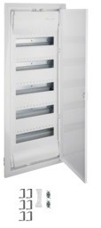 Hager rozdzielnica Volta p/t 5R/60M IP30 VU60NC
