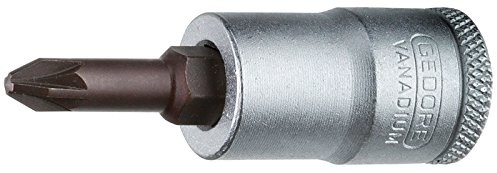 Gedore IKS 30 wkrętak PZD 3 gwint 3/20,3 cm PZ 3 1640984