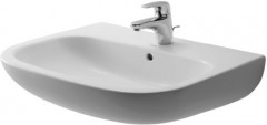 Duravit D-code 65x50 23106500302