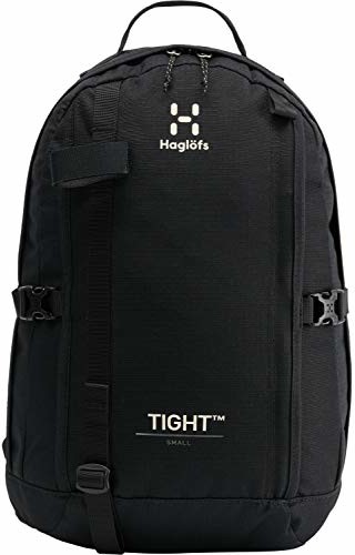 Haglöfs Haglöfs Plecak unisex Tight Small, czarny (True Black) (czarny) - 3381522C5005 3381522C5005