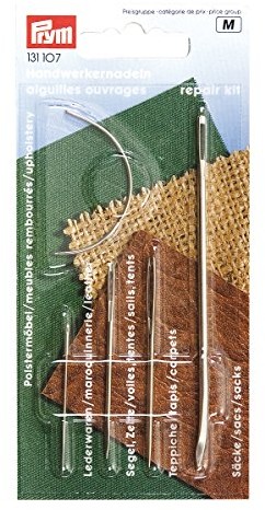 Brunner rzemieślników i majsterkowiczów drutów asortymentów, 5 szt. PRYM_131107