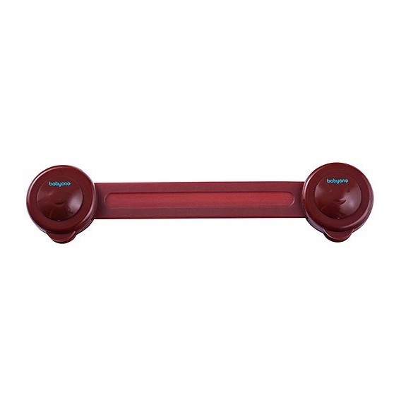 BabyOno Zabezpieczenia do mebli uniwersalne 2 szt.