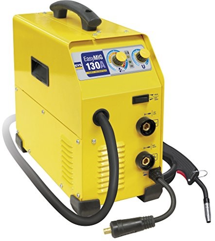 GYS 032231 easymig 130, 230 V 032231