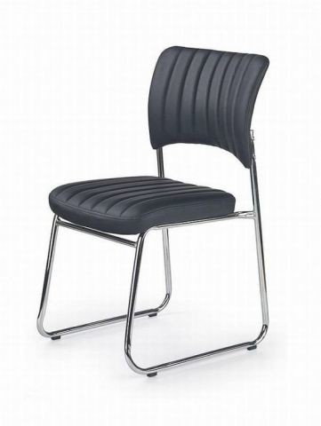 Halmar Fotel Rapid czarny V-CH-RAPID-FOT)
