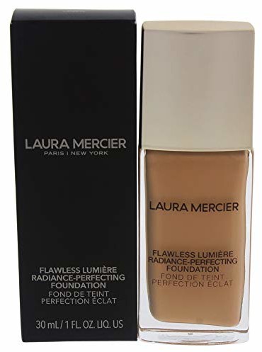 Laura Mercier nieskazitelny efekt Lumire perfekcyjny podkład - 2N2 len